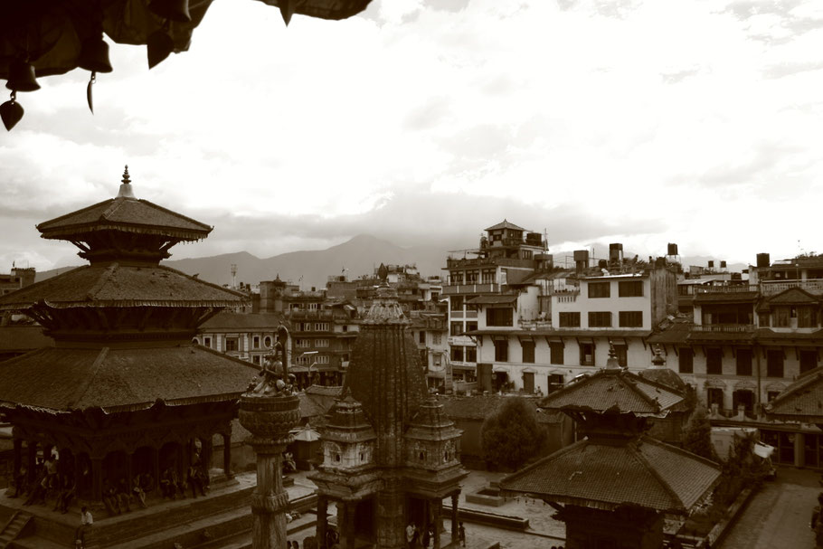 Nepal, 2014