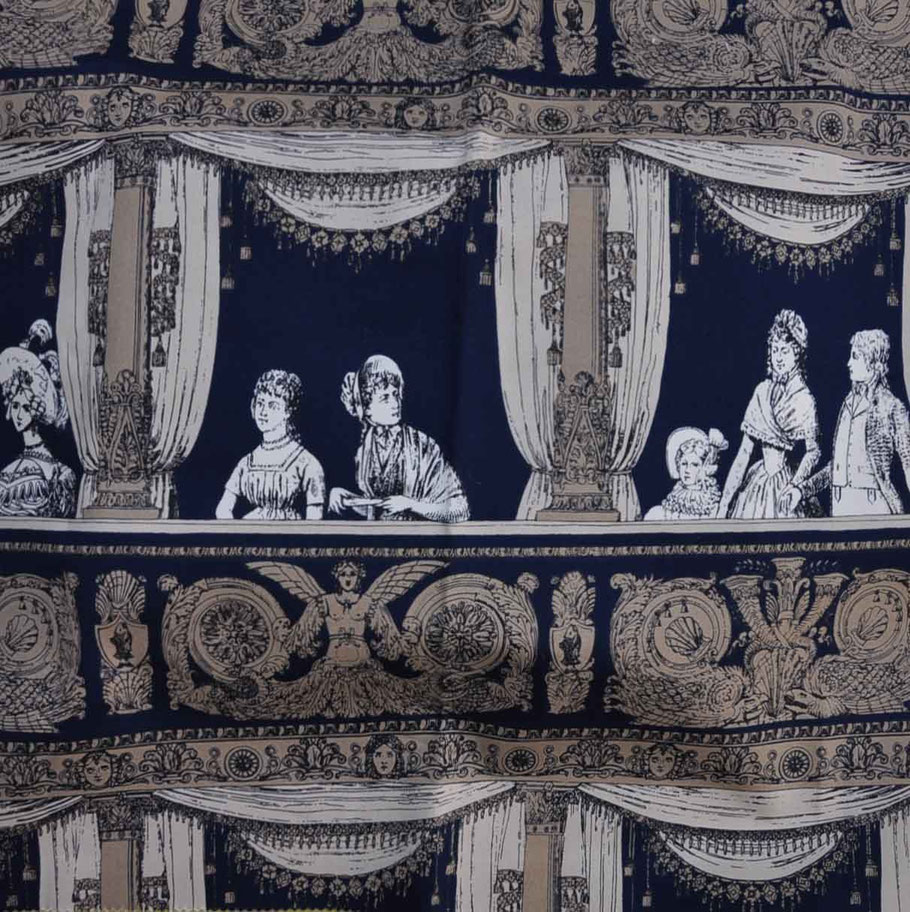 palchi teatro fornasetti