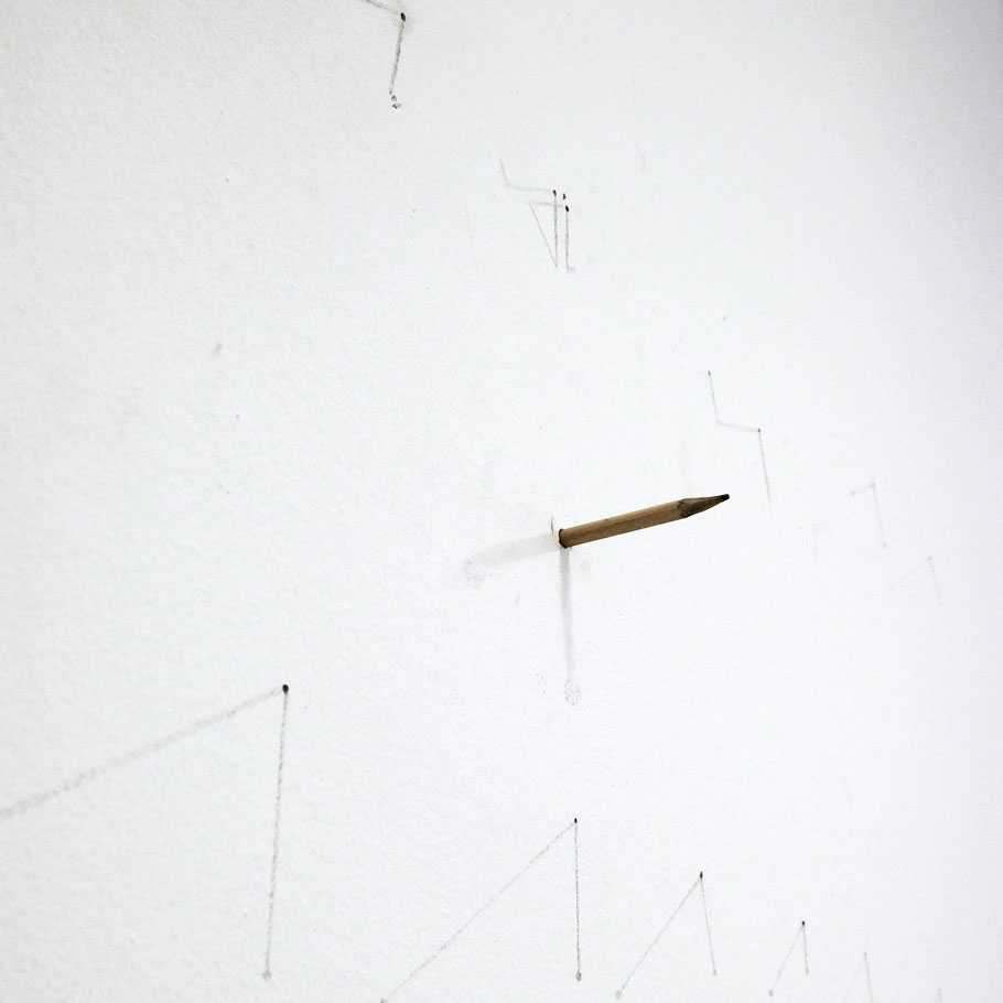 [ Feather & Bark ] Dibujos desechados de proyectos anteriores. Detalle.