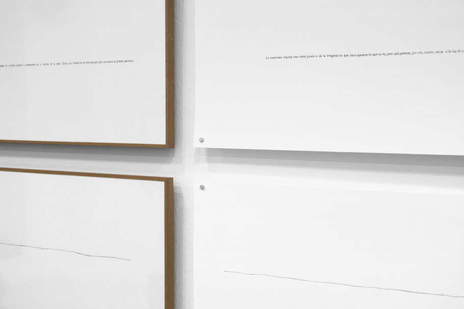 [ Ideas que convergen ] Detalle.