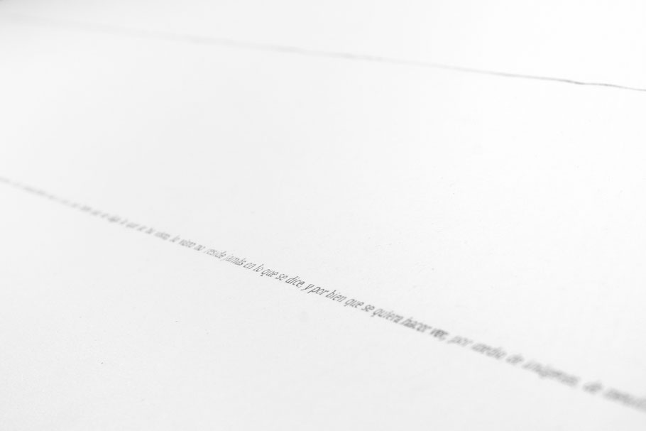 [ Ideas que convergen ] Detalle.