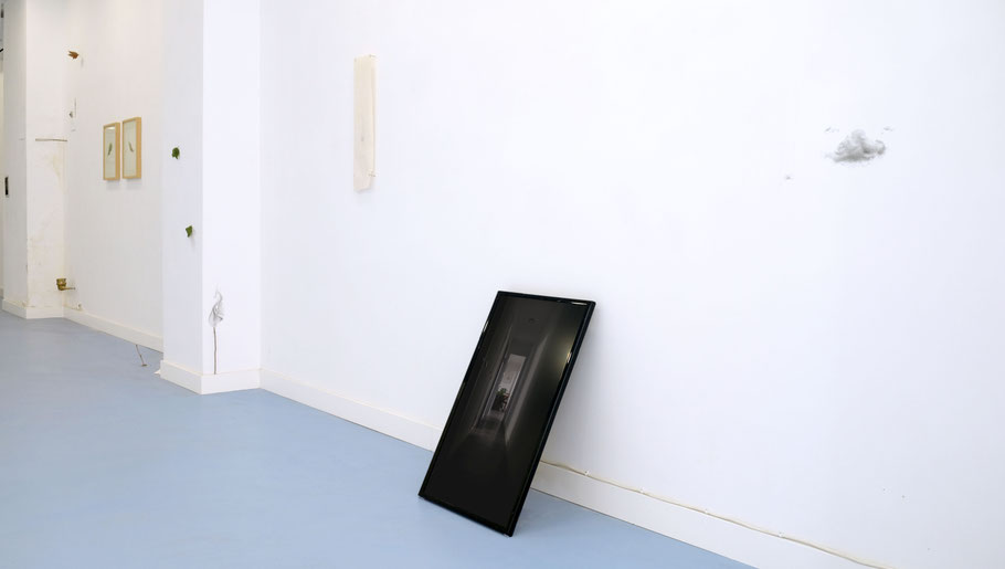 [ Rito de paso ]  Fotografía de exposición. (2023)