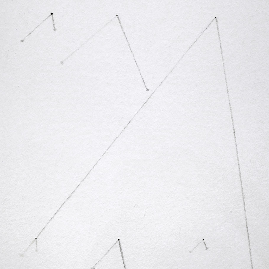 [ Feather & Bark ] Dibujos desechados de proyectos anteriores. Detalle.