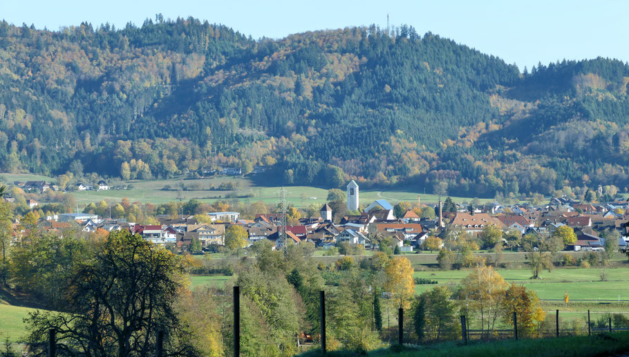 Biberach