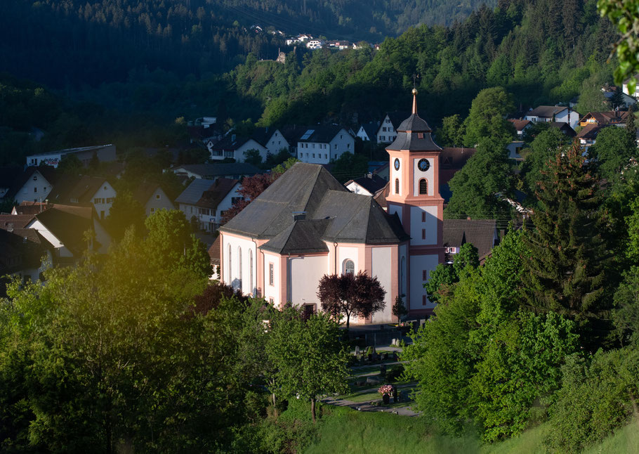 Schenkenzell