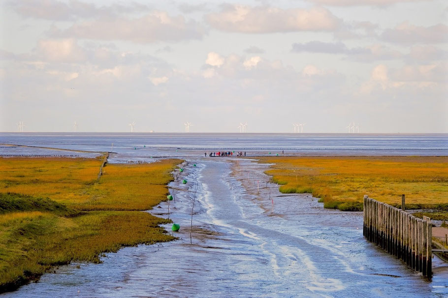 Noordpolderzijl