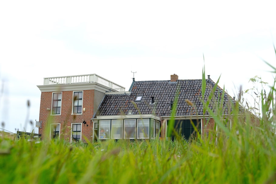 Café 't Zielhoes
