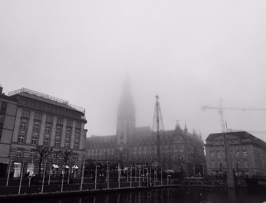 Moody Rathaus