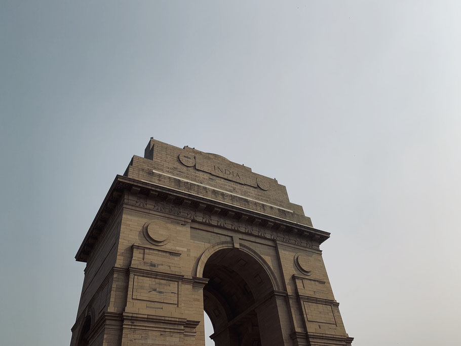 India Gate