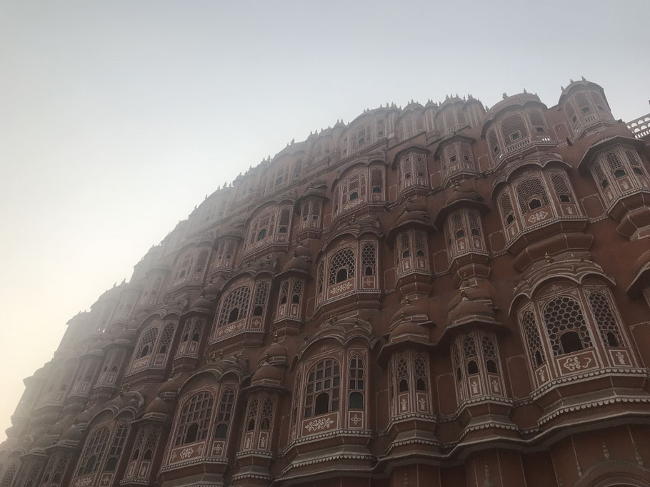Hawa Mahal