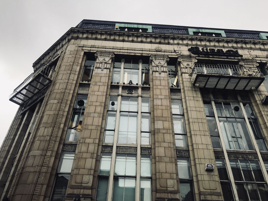 Architekturperlen