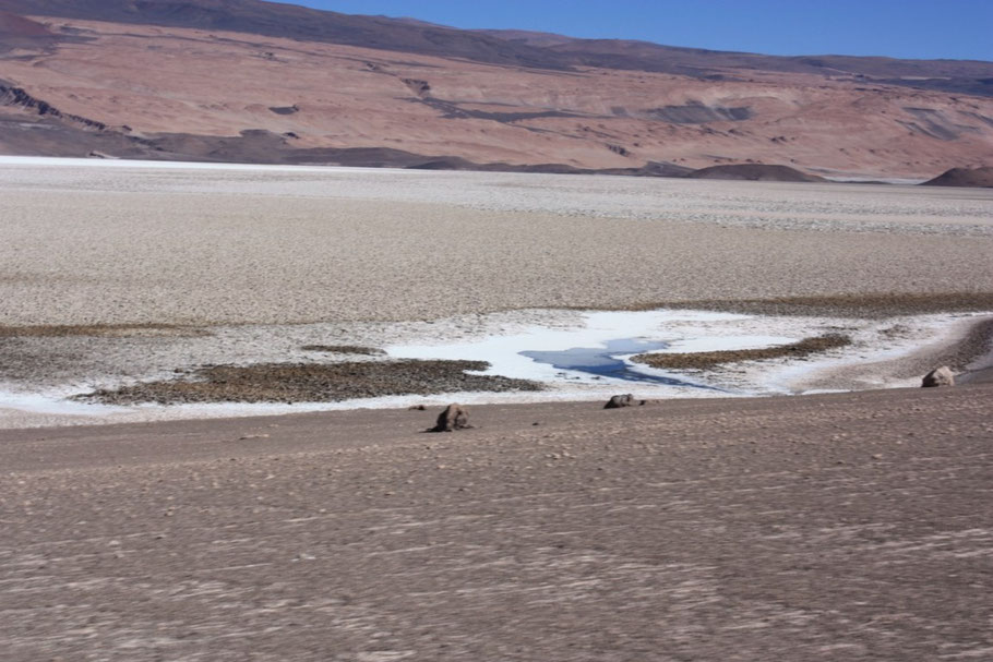 Salar de Antofalla