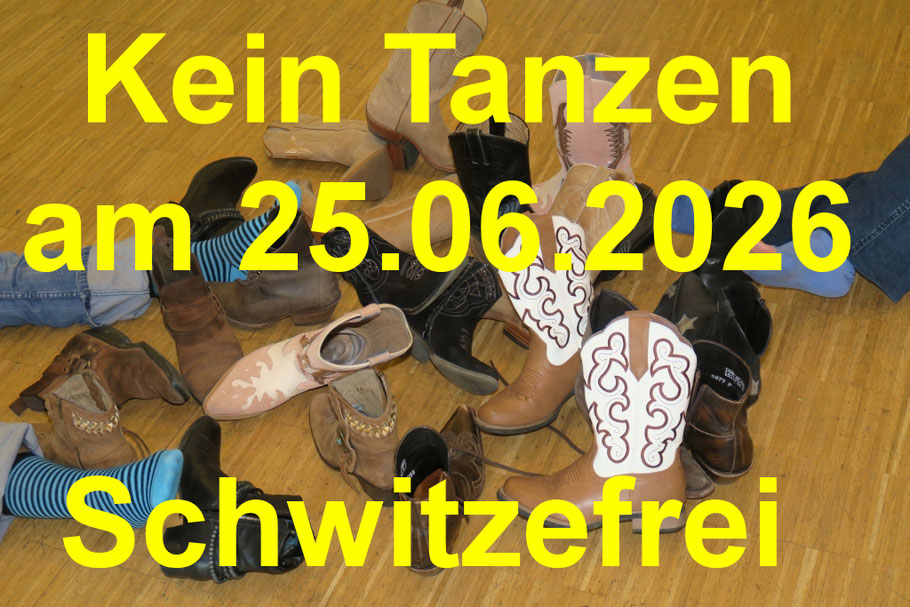 Rocking Horses Beste Line Dance Gruppe im Universum