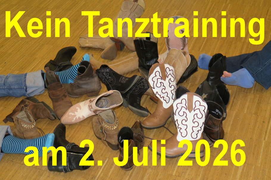 Rocking Horses Beste Line Dance Gruppe im Universum