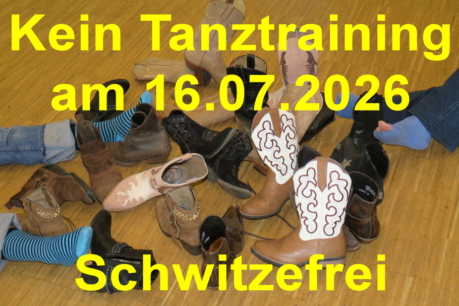 Rocking Horses Beste Line Dance Gruppe im Universum