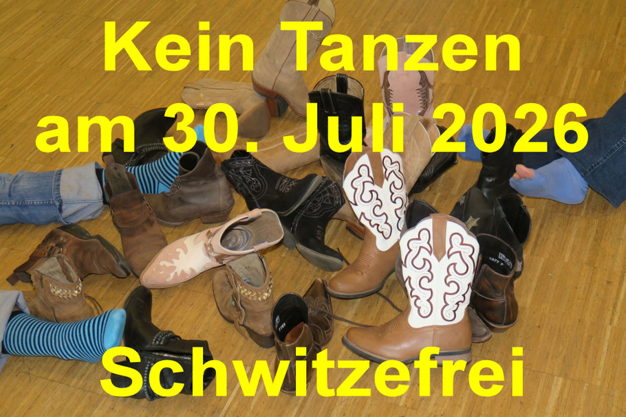 Rocking Horses Beste Line Dance Gruppe im Universum
