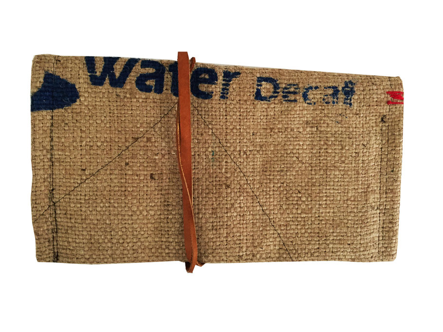 coffee and canvas bag 2 - back