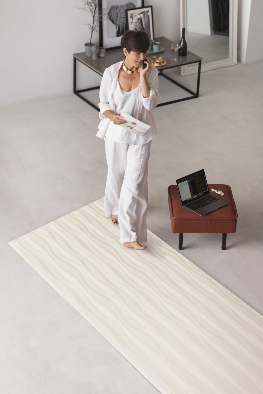 ONIX WHITE