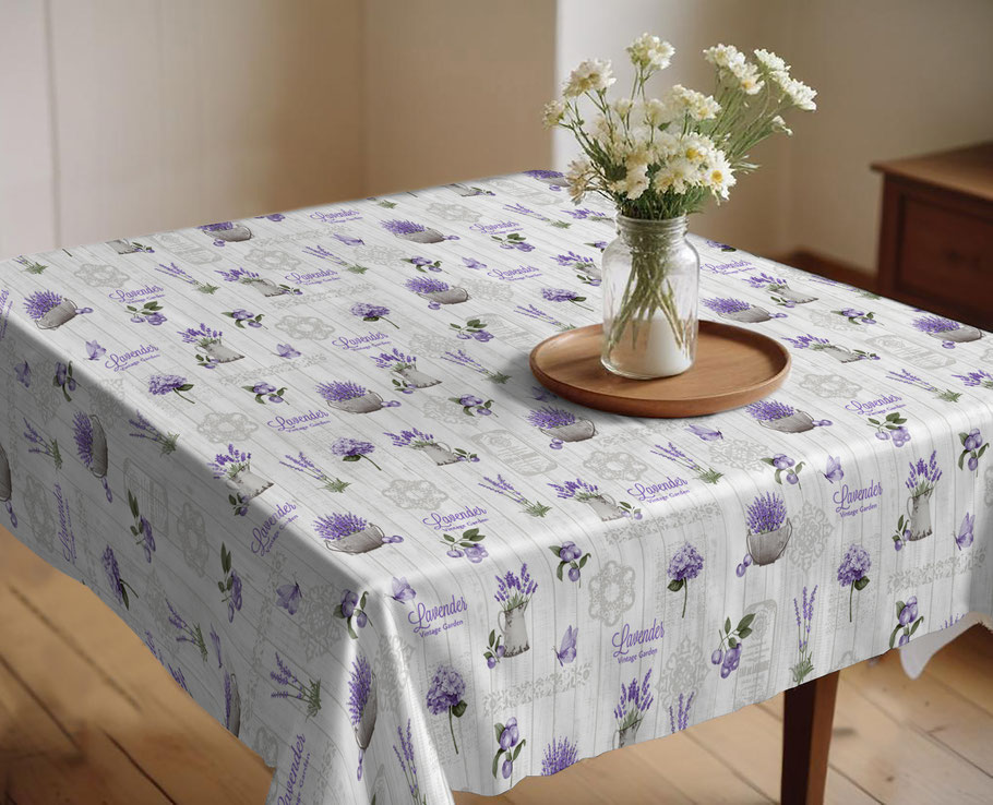 LAVANDA