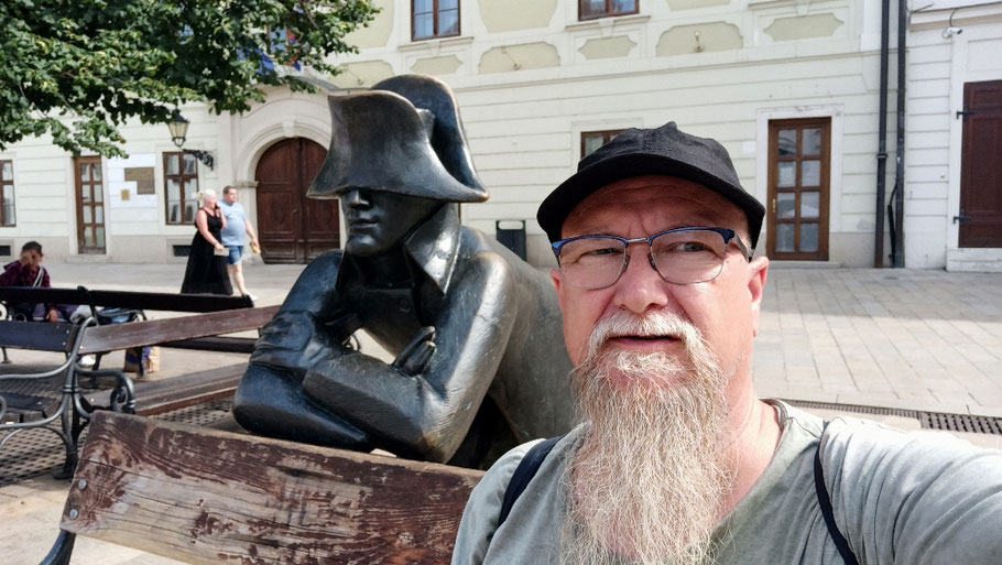 Der Napolionische Soldat