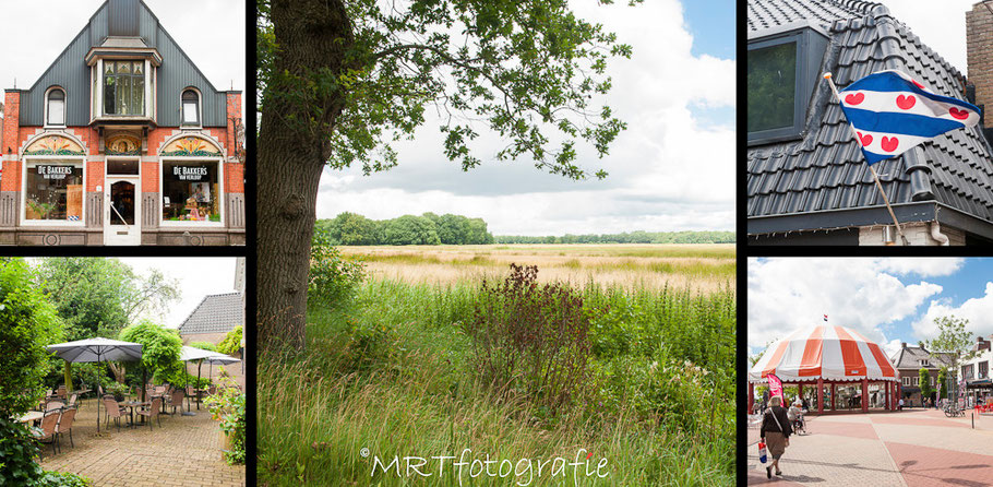 Landschap en cultuur in de omgeving van Beetsterzwaag