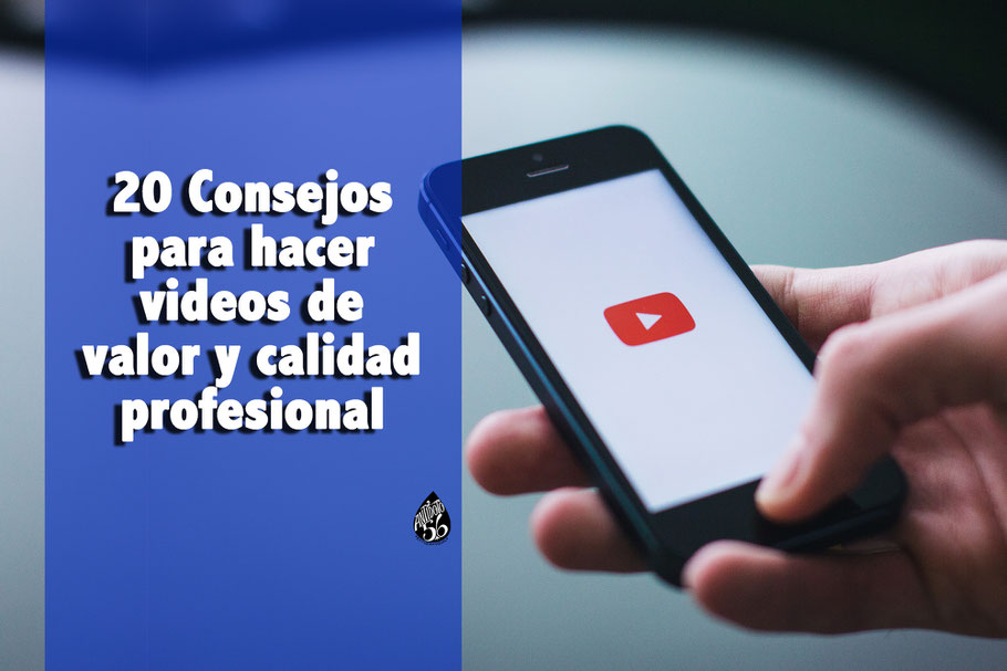 hombre viendo videos en su celular