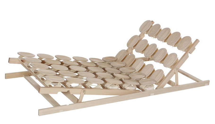 Relax 2000 Bettsystem im Schlafstudio - Wohnwerkhaus Sulzemoos zwischen München Augsburg, Ingolstadt, Freising, Fürstenfeldbruck und Dachau. 