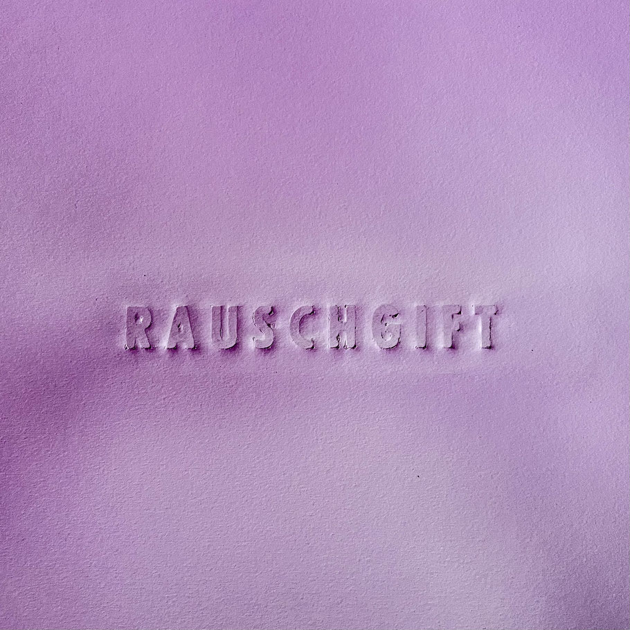 hae kim, detail: rauschgift|monolog, kunsthaus bbk 2022. light|photo: kw