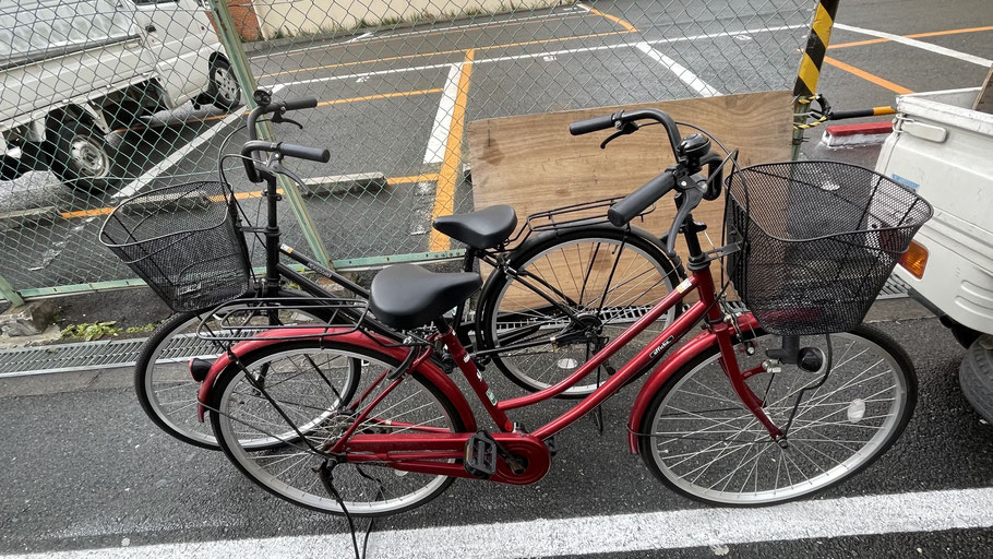 西宮 自転車 レンタル