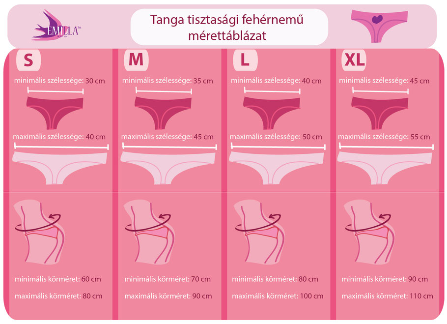 Emilla Pads