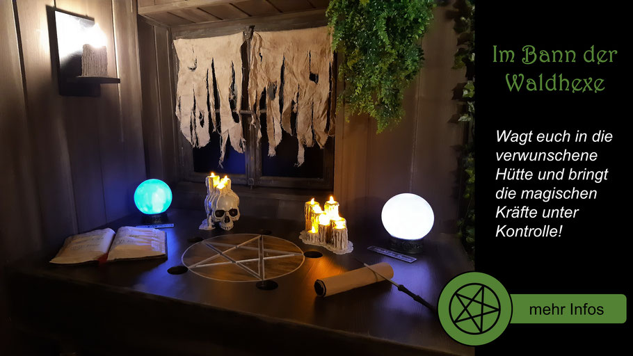 Escape Room Marburg Escape Room Marburg