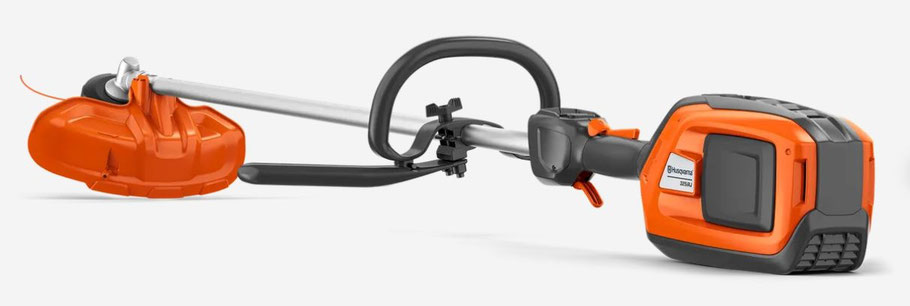 Husqvarna 325i Rj Akku Motorsense