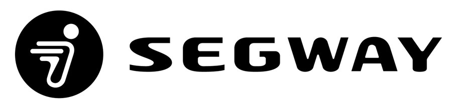 Segway Navimow Mähroboter Logo