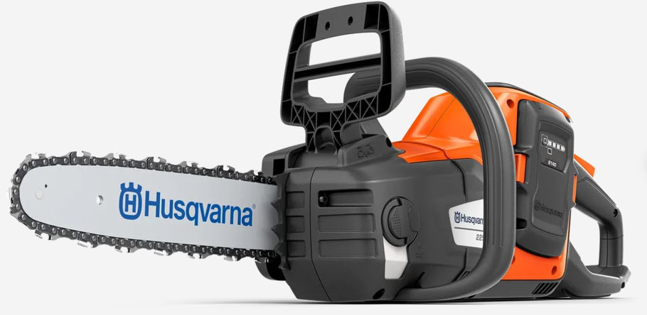 Husqvarna Akku Kettensäge 225i
