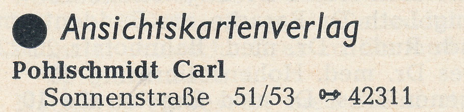 Einwohnerbuch 1959