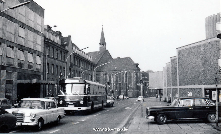 Voßgasse