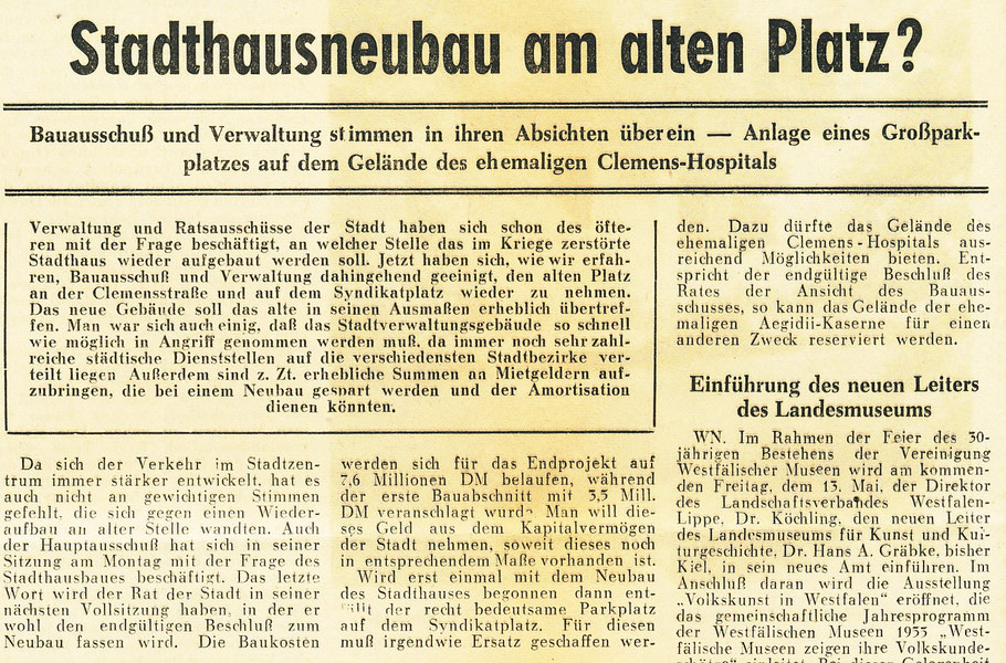 WN 1955