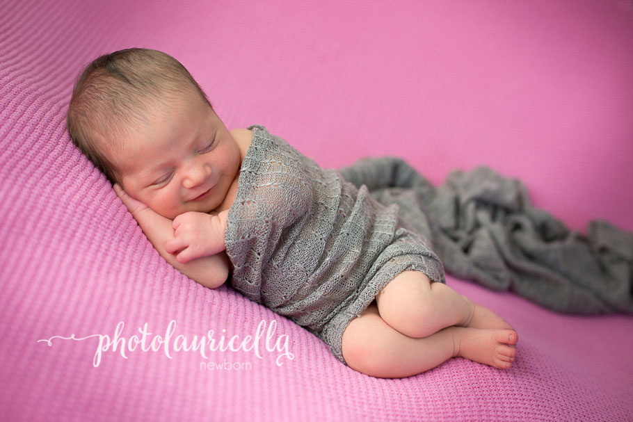 die schönsten Babyfotos NRW