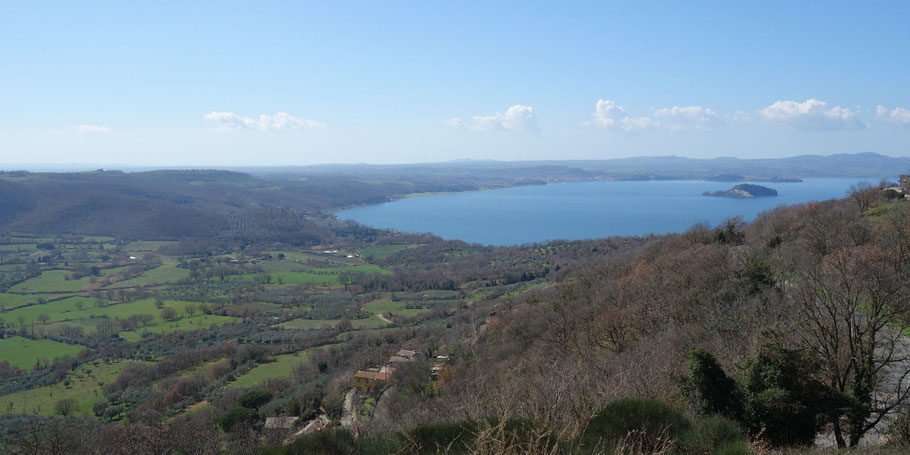 Lago di Bolsano