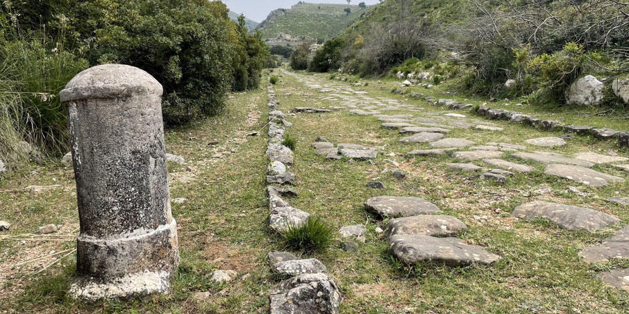 Via Appia Antica