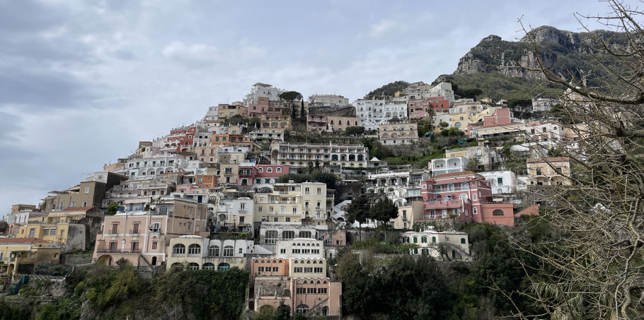 Positano