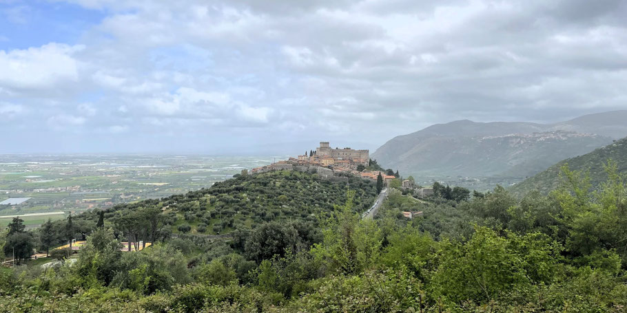 Sermoneta