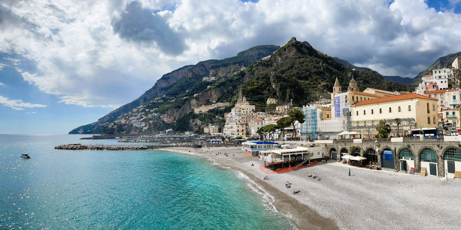 Amalfi