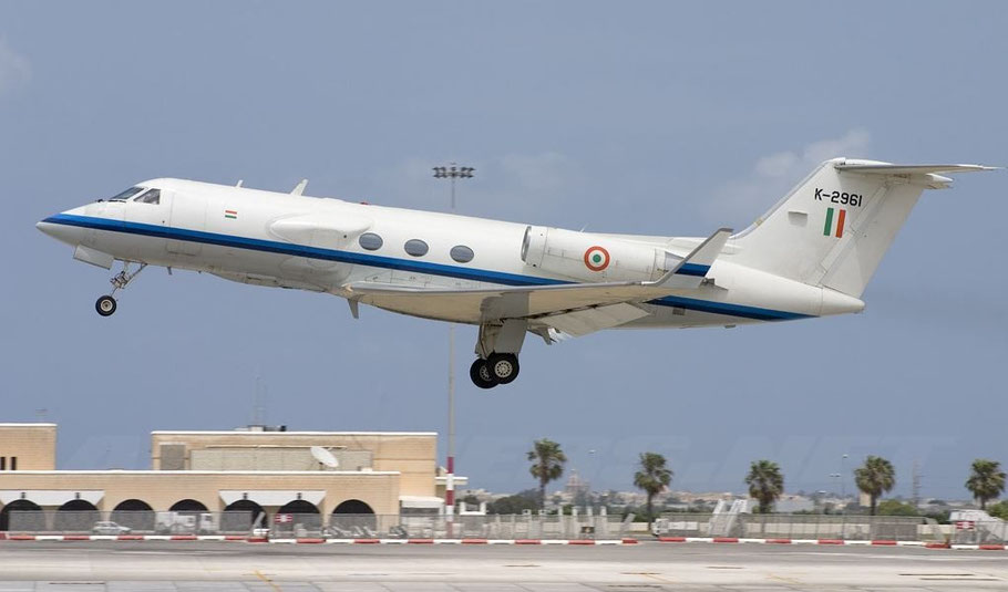 29-05-2007 - Malta International Airport, Malta - (C) Gordon Zammit
