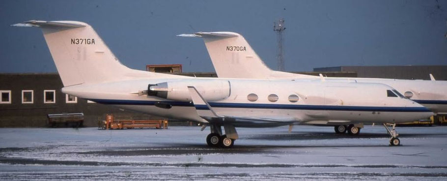 01-1987 - Prestwick, UK - (C) Watson