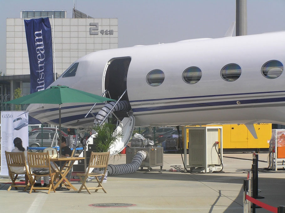 26-09-2015 - Beijing Capital International Airport, China - CIBAS - (C) R. Verhaegh