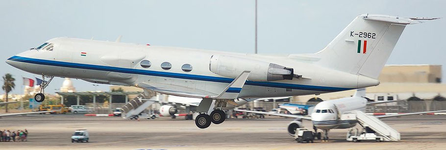 21-06-2010 - Malta International Airport, Malta - (C) Buzu