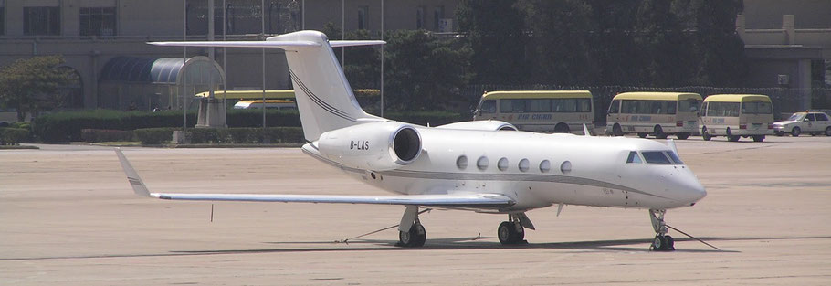 26-09-2015 - Beijing Capital International Airport, China - (C) R. Verhaegh