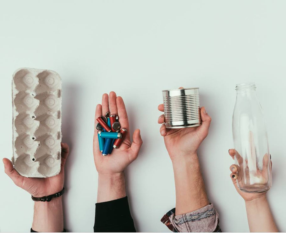 Wir Tauschen Heute Wieder Aus My Green Home Das Magazin Fur