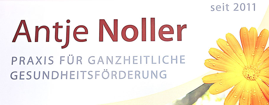 Praxis Antje Noller - Traumasensible Schmerztherapie Myoreflextherapie • Traumasensible Physiotherapie (Privat) •Stressbewältigung und Burnout Coaching • PEP nach Dr. Bohne • Wellness Massage